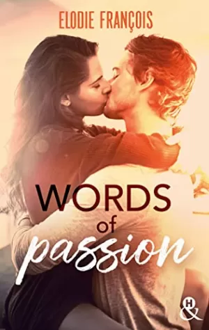 Elodie François – Words of Passion